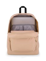 Mochila-Superbreak-Plus-Beige