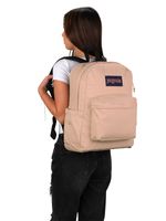 Mochila-Superbreak-Plus-Beige