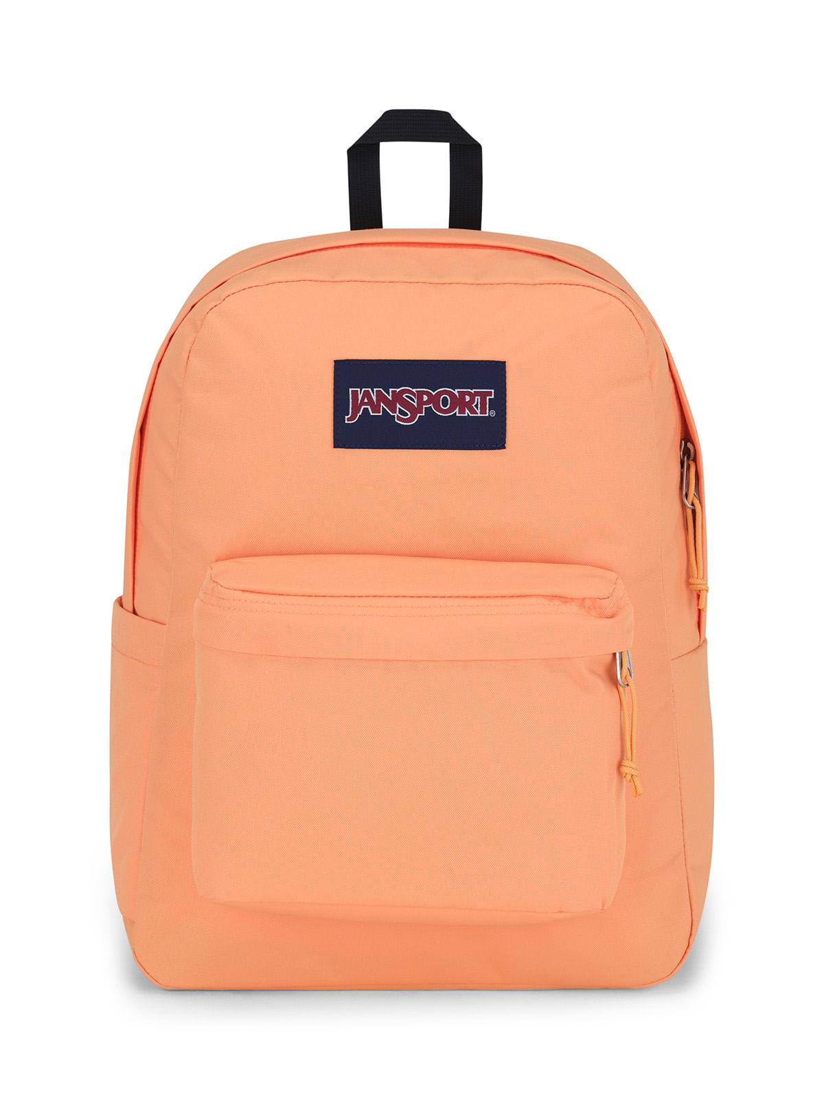 Mochila Superbreak Salmón-Jansport Chile - 7veinte.cl | Vestuario