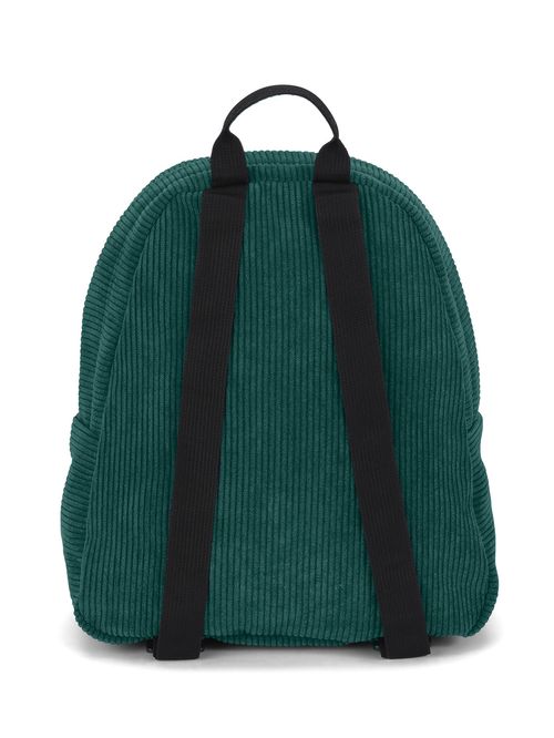 Mochila Half Pint Fx Verde Jansport