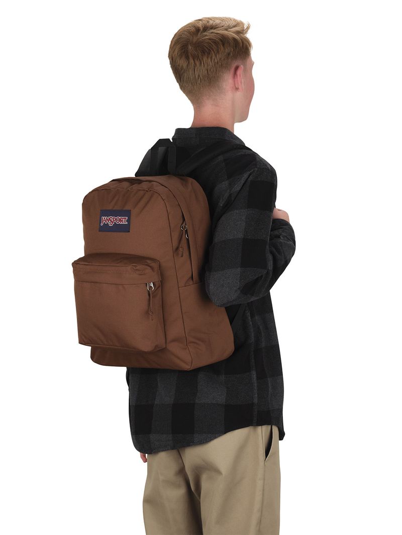 Mochila-Superbreak-Plus-Cafe