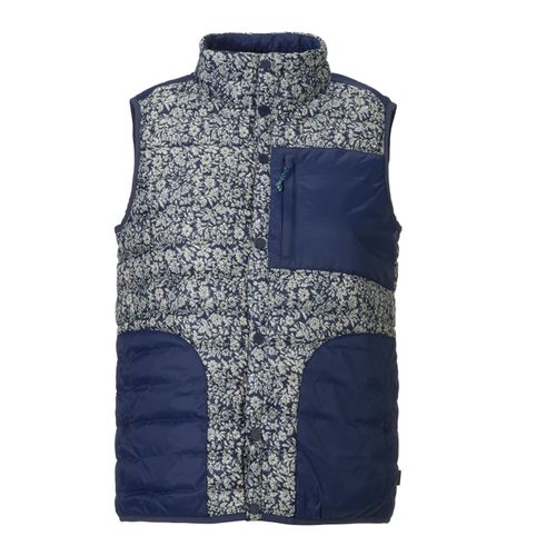 Parka Mujer Evergreen Lig Dow V