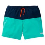Traje-de-Baño-Hombre-Creekside-Short-Azul-Burton