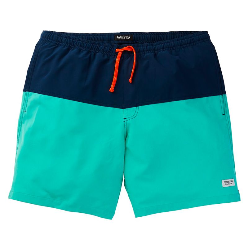 Traje-de-Baño-Hombre-Creekside-Short-Azul-Burton