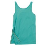 Polera-Mujer-Luxemore-Slit-Celeste-Burton
