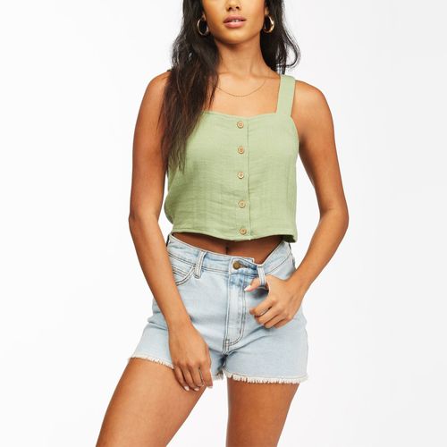 Blusa Mujer East Side