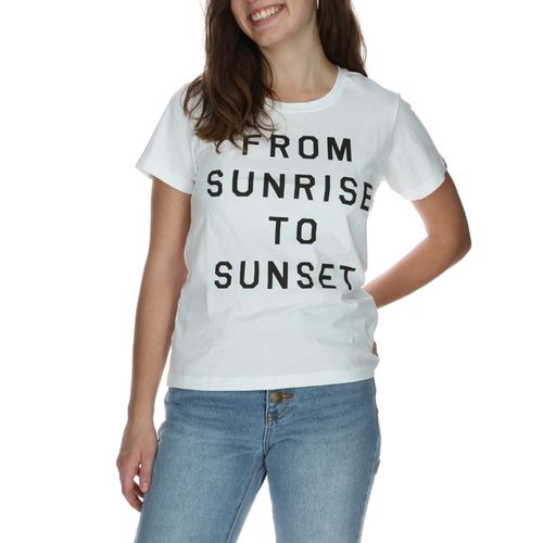 Polera Mujer Perfect Boy