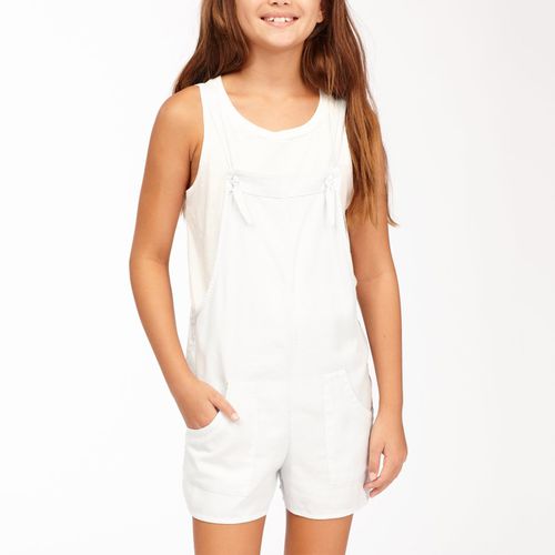 Enterito Niña Running Wild