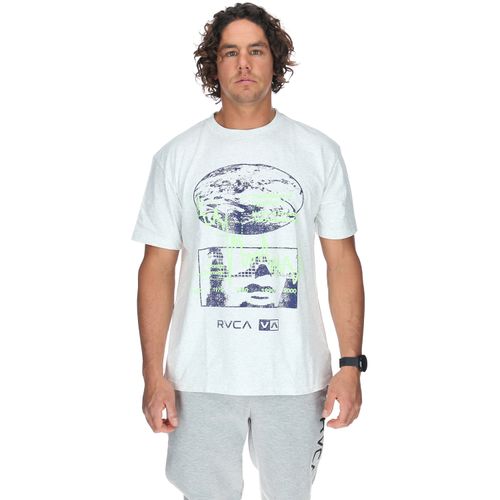 Polera M/C Random Hombre