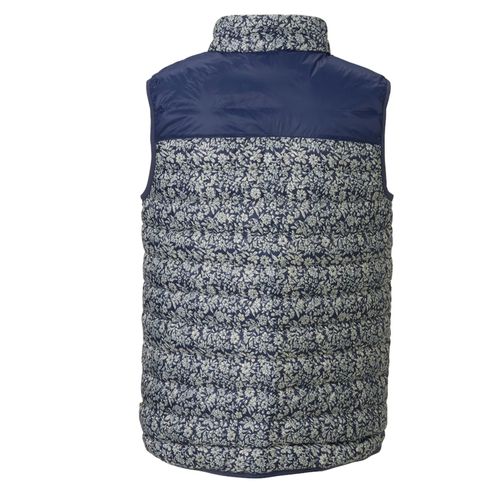 Parka Mujer Evergreen Lig Dow V