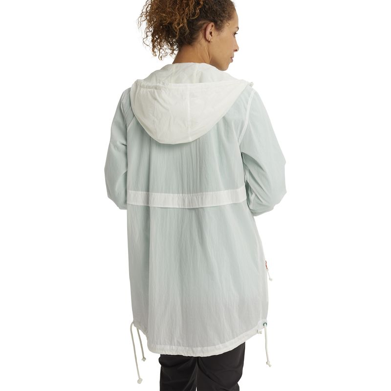 Parka-Mujer-Hazlett-Blanca-Burton