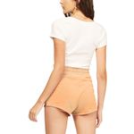 Short-Mujer-Gold-Cost