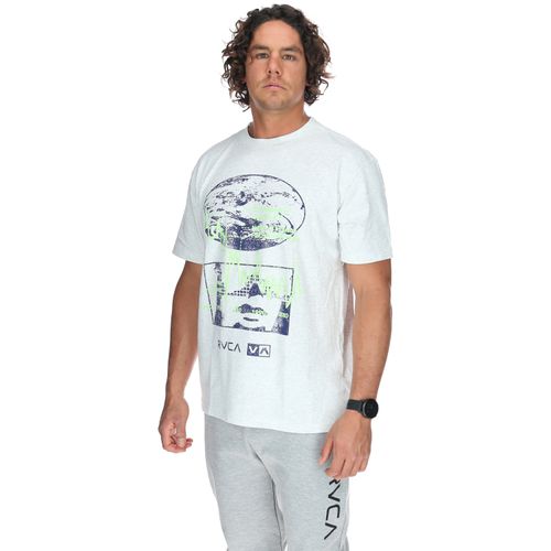 Polera M/C Random Hombre