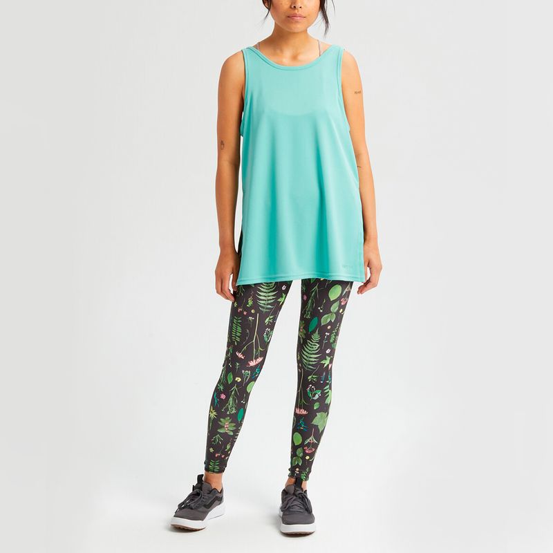 Polera-Mujer-Luxemore-Slit-Celeste-Burton