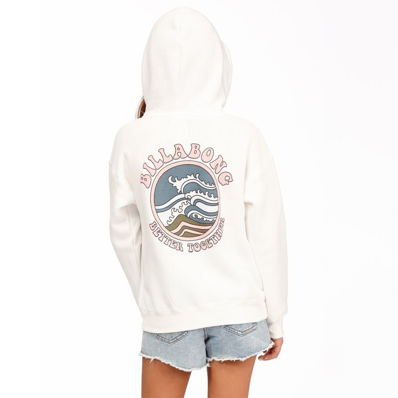 Polerón Niña Better Together