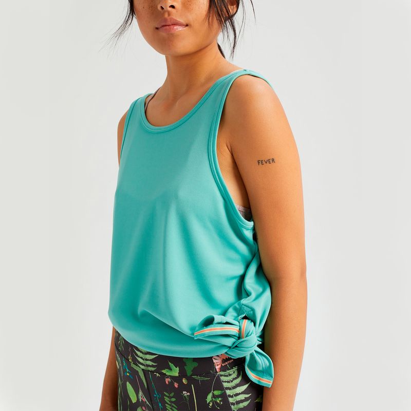Polera-Mujer-Luxemore-Slit-Celeste-Burton