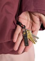 Chaqueta Hombre Impermeable Frostner Morada Burton