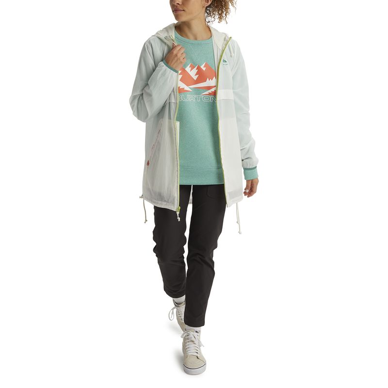 Parka-Mujer-Hazlett-Blanca-Burton