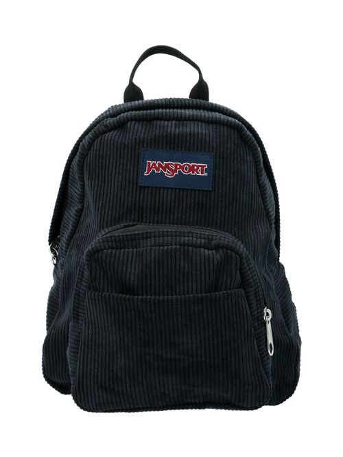 MOCHILA JANSPORT HALF PINT FX NEGRO