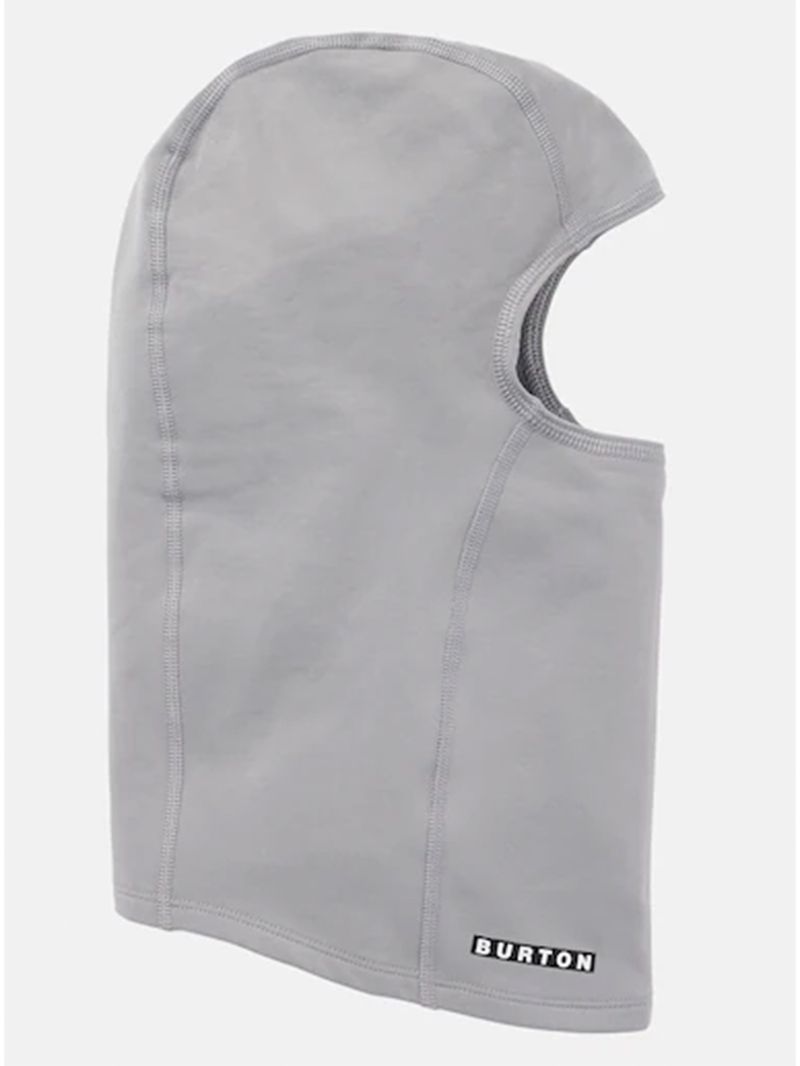 Pasamontañas-Hombre-Heavyweight-Gris-Burton