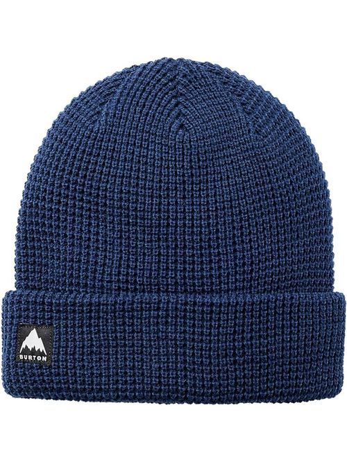 Gorro Unisex Recycled Waffle Azul Burton