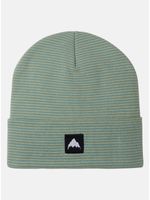 Gorro-Unisex-Recycled-Stripe-Verde-Burton