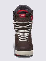 Bota-De-Snowboard-Mujer-Wm-Hi-Standard-Pro-Chocolate-Vans