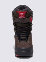 Bota-De-Snowboard-Hombre-Mn-Hi-Standard-Pro-Chocolate-Vans