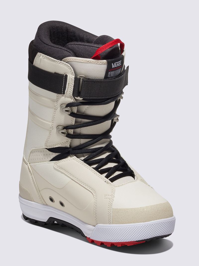 Bota-De-Snowboard-Hombre-Mn-Hi-Standard-Pro-Crema-Vans