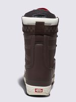 Bota-De-Snowboard-Mujer-Wm-Hi-Standard-Pro-Chocolate-Vans