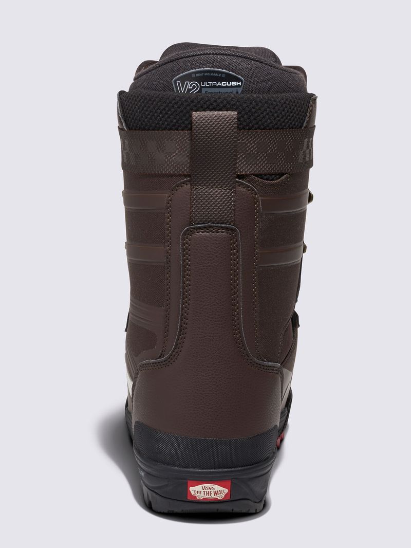 Bota-De-Snowboard-Hombre-Mn-Hi-Standard-Pro-Chocolate-Vans