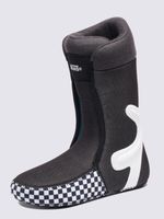 Bota-De-Snowboard-Mujer-Wm-Hi-Standard-Pro-Chocolate-Vans