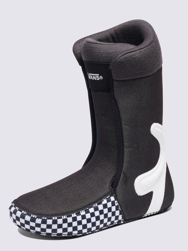 Bota-De-Snowboard-Hombre-Mn-Hi-Standard-Pro-Chocolate-Vans