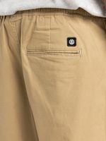 Pantalon-Hombre-Chillin-Classic-Beige-Element