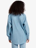 Blusa-Manga-Larga-Mujer-Swell-Celeste-Billabong
