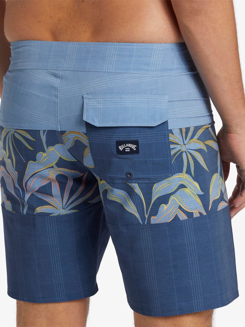 Traje-de-Baño-Hombre-Tribong-Pro-Azul-Billabong