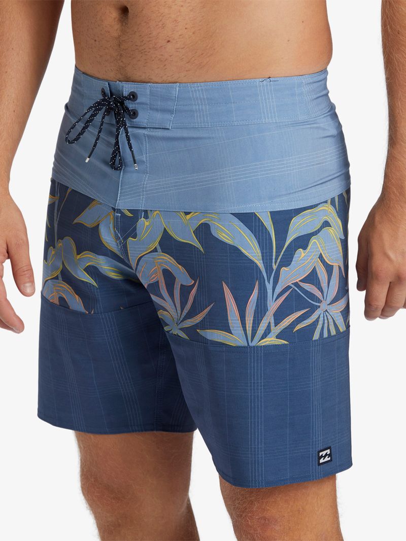 Traje-de-Baño-Hombre-Tribong-Pro-Azul-Billabong