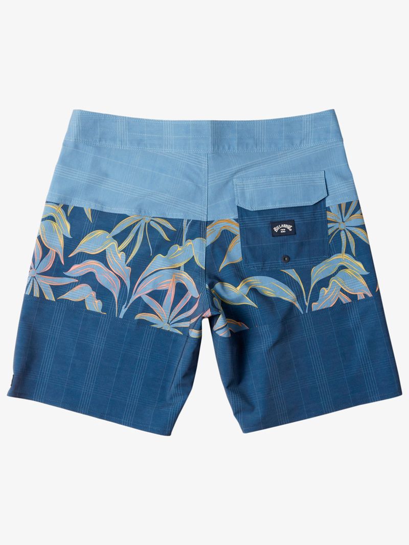 Traje-de-Baño-Hombre-Tribong-Pro-Azul-Billabong
