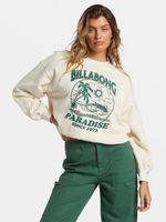 Poleron-Mujer-Fresh-Take-Crew-Blanco-Billabong