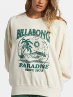 Poleron-Mujer-Fresh-Take-Crew-Blanco-Billabong