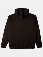 Poleron Hombre Mogul Negro Billabong