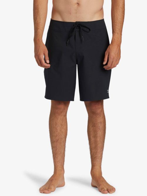 Traje de Baño Hombre Boat Trip Pro Negro A/Div Billabong