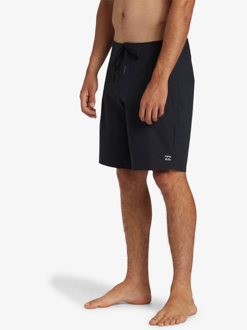 Traje de Baño Hombre Boat Trip Pro Negro A/Div Billabong