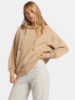 Poleron-Mujer-So-Classic-Beige-Billabong