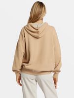 Poleron-Mujer-So-Classic-Beige-Billabong