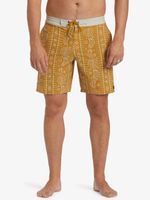 Traje-de-Baño-Hombre-Sundays-Amarillo-Billabong