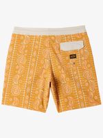 Traje-de-Baño-Hombre-Sundays-Amarillo-Billabong