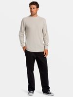 Polera-Hombre-Essential-Thermal-Blanca-Billabong