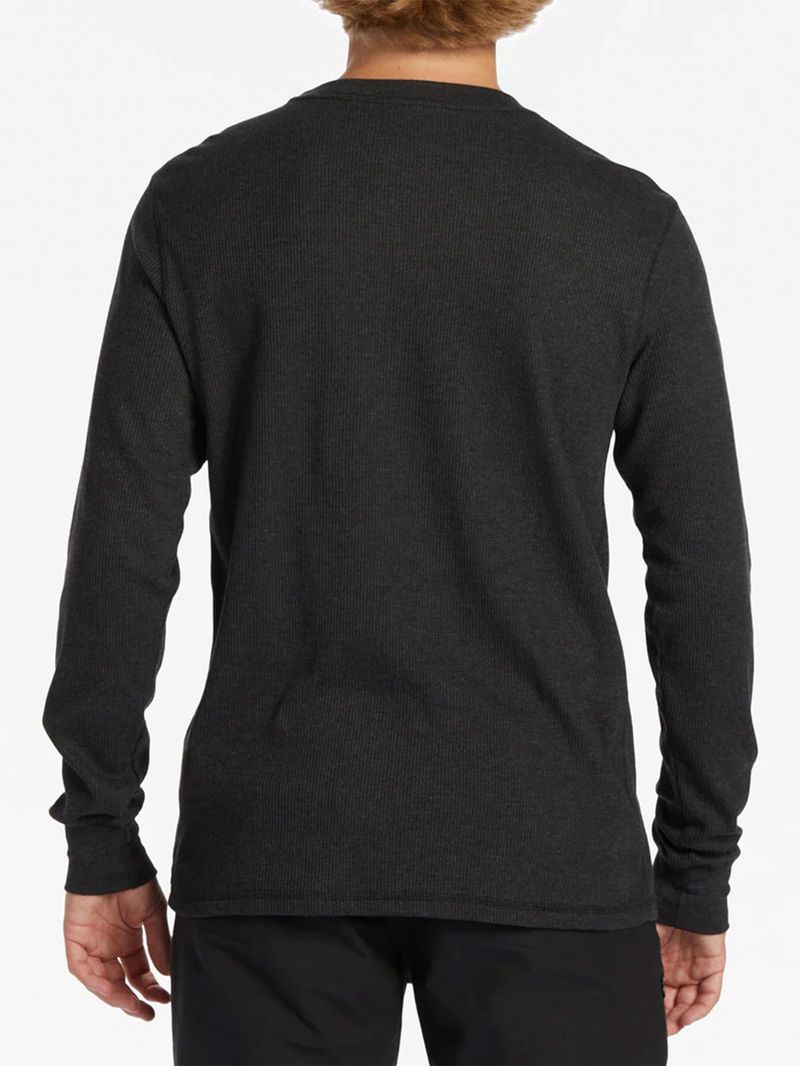 Polera-Hombre-Essential-Thermal-Negra-Billabong