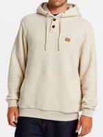 Poleron-Hombre-Hudson-Crema-Billabong